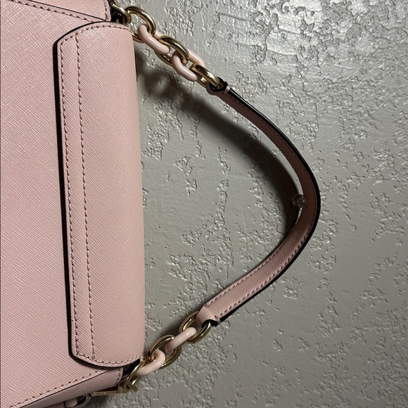 Michael Kors Blush Crossbody Bag - Picture 4 of 7